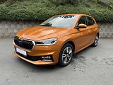 Škoda Fabia 1.0 TSi 81 kW CRYSTAL LIGHTING - náhled 1