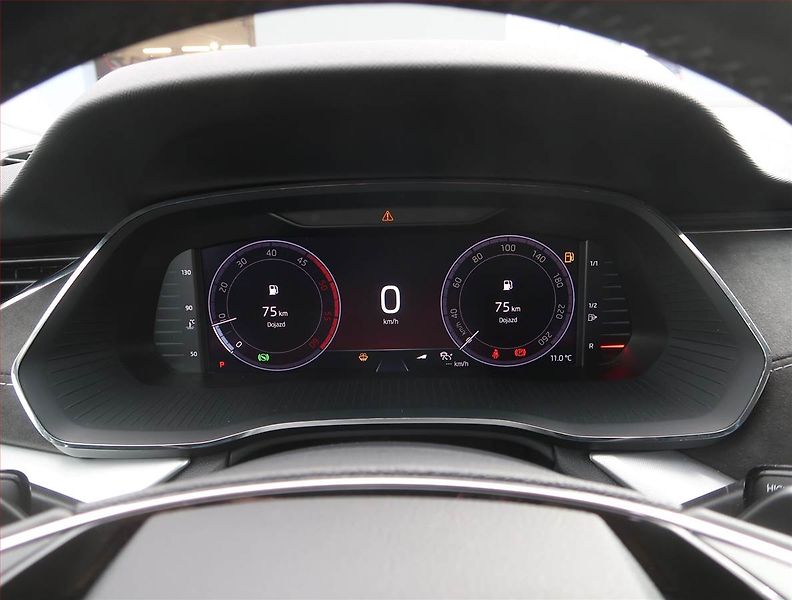 Škoda Octavia (2020) Style 2.0 TDI, Automat - fotka 11 z 24