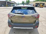 Subaru Outback (2025) Auto na cestě - náhled 6