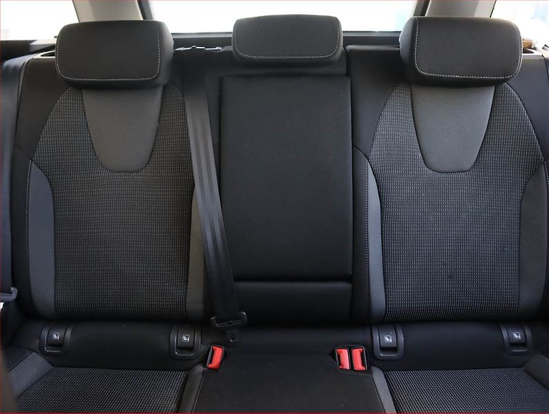 Škoda Octavia (2021) Style 2.0 TDI, Automat - fotka 10 z 22