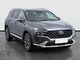 Hyundai Santa Fe (2022) Plug-in Hybrid - náhled 1