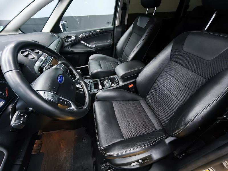 Ford S-MAX (2014) AT,Navi,nová převodovka(zaruka - fotka 22 z 27