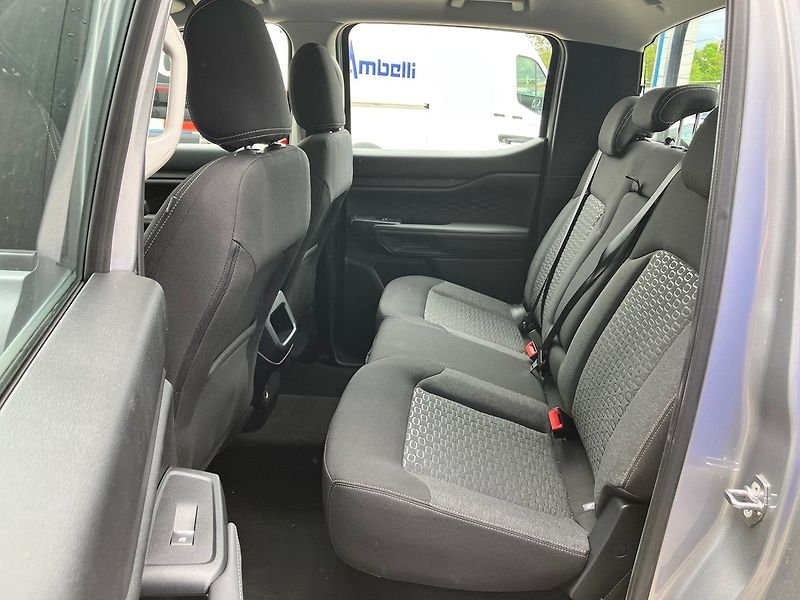 Ford Ranger (2025) XLT, Dvojkabina, 2.0 EcoBlue 1 - fotka 23 z 34
