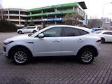 Jaguar E-Pace 2.0D Bussines edit., new motor - náhled 3
