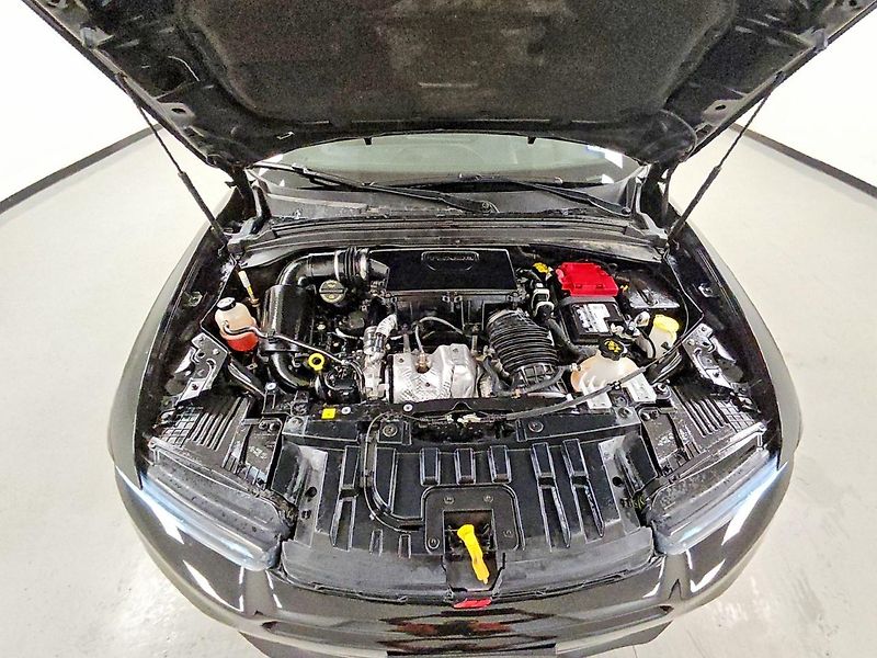 Dodge Ostatní (2024) Auto na cestě - fotka 11 z 12
