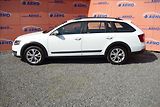 Škoda Octavia 2,0 TDi 135KW, ČR, SCOUT, 4x4. - náhled 3