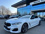 BMW Řada 8 M850i xDrive GranCoupé 08/2025 - náhled 1
