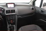 Opel Meriva (2015) 1.6 CDTI, ČR,1.maj, Serv.kniha - náhled 8