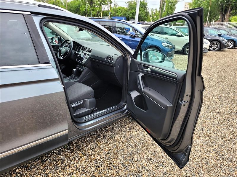 Volkswagen Tiguan Allspace 1,5 Tsi,dsg,navi,klima,výhřev - fotka 9 z 48