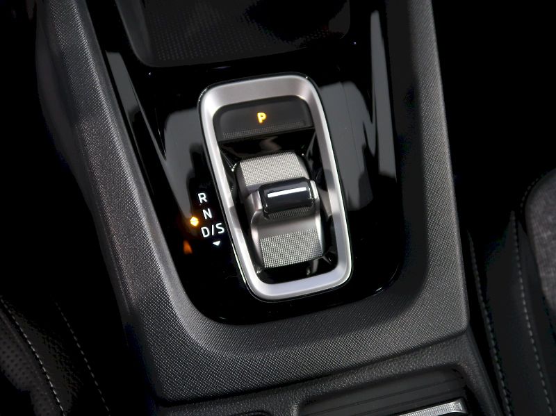 Škoda Octavia (2025) SPORTLINE 2.0TDI 110KW DSG CAN - fotka 34 z 44