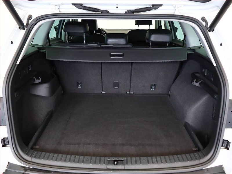 Škoda Kodiaq (2017) Ambition Plus 2.0 TSI - fotka 12 z 22