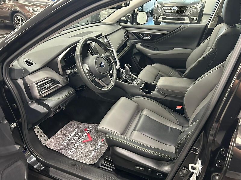 Subaru Outback (2022) 2.5 FIELD 2022 | Záruka - fotka 15 z 55