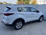 Kia Sportage 1,6 T-GDi 130kW 4x4 tažné - náhled 13