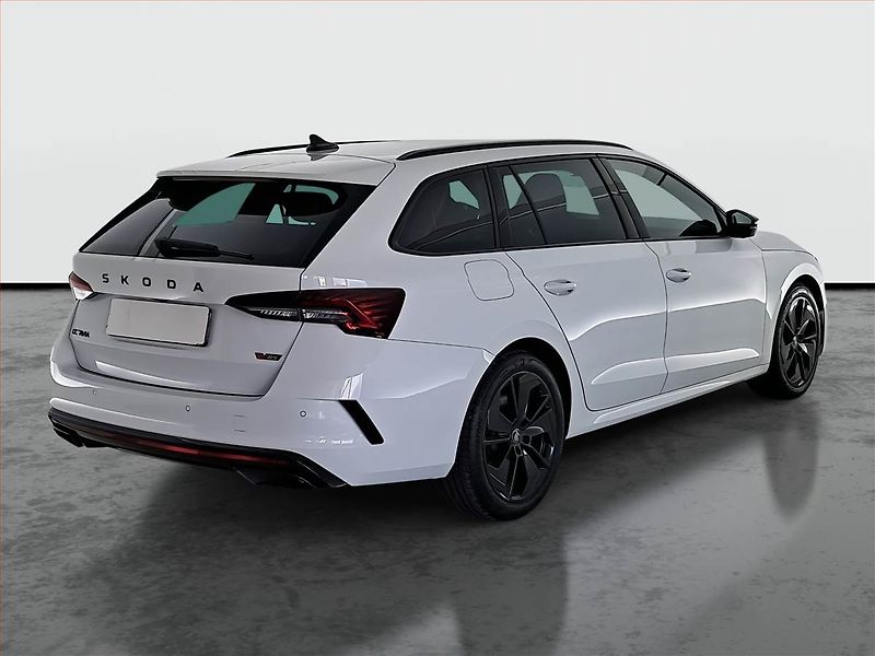 Škoda Octavia (2025) RS 2.0 TSI, RS, KAMERA - fotka 5 z 20