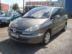 Peugeot 807 (2010) 2,0HDI - fotografie inzerátu