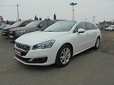 Peugeot 508 (2016) 2.0 HDI- NAVI-SUPER VÝBAVA-ČR - náhled 2