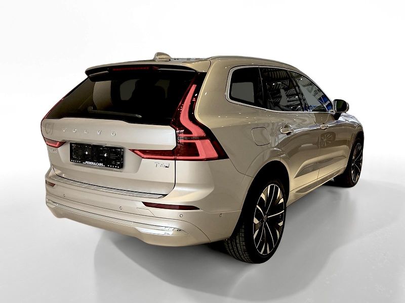 Volvo XC60 (2026) T6 ULTRA BRIGHT+4SERVIS/ZÁRUKA - fotka 6 z 19
