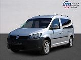 Volkswagen Caddy 1,6 MPI  MAXI,7.MÍST,LPG - náhled 1