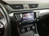 Škoda Superb (2019) 2.0 TDI, Park. senzory - náhled 12