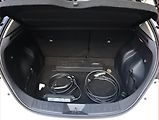 Nissan Leaf (2020) 62 kWh, SoH 87%, Automat - náhled 28