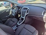 Opel Astra 1.7 CDTI, ALU 