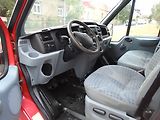 Ford Transit (2013) 2.2 TDCI, L1H1 - náhled 14