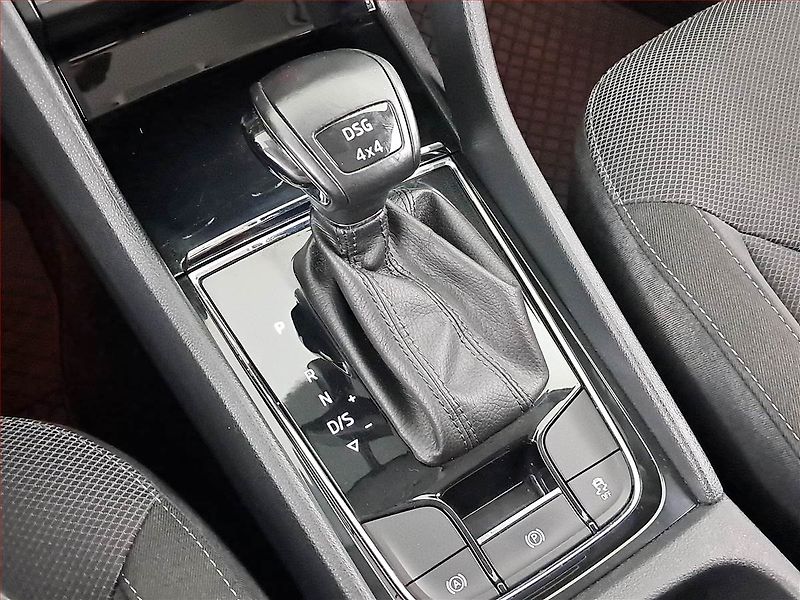 Škoda Kodiaq (2017) 2.0 TDI 4x4 - fotka 13 z 20