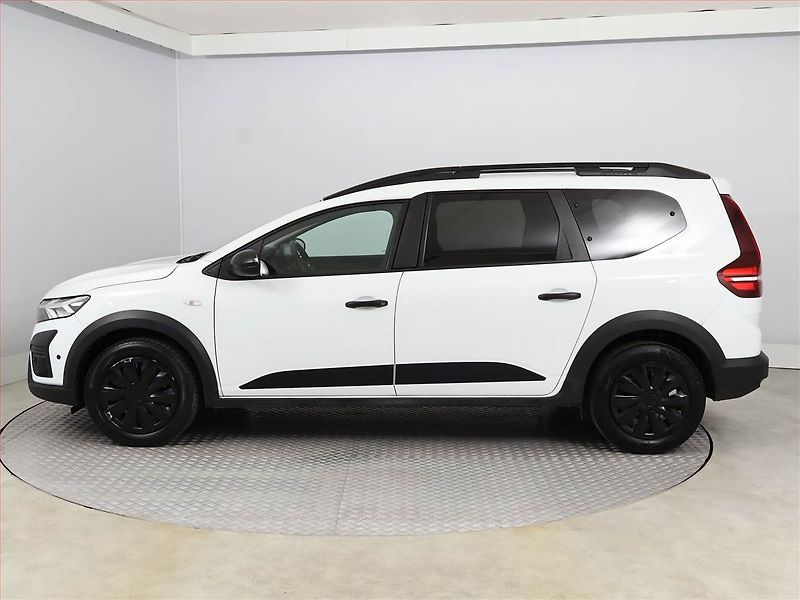Dacia Jogger (2022) 1.0 TCe, LPG, 7 míst, Tempomat - fotka 3 z 16