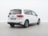 Volkswagen Touran 1,5 TSI 110kW DSG R-line DPH - náhled 7