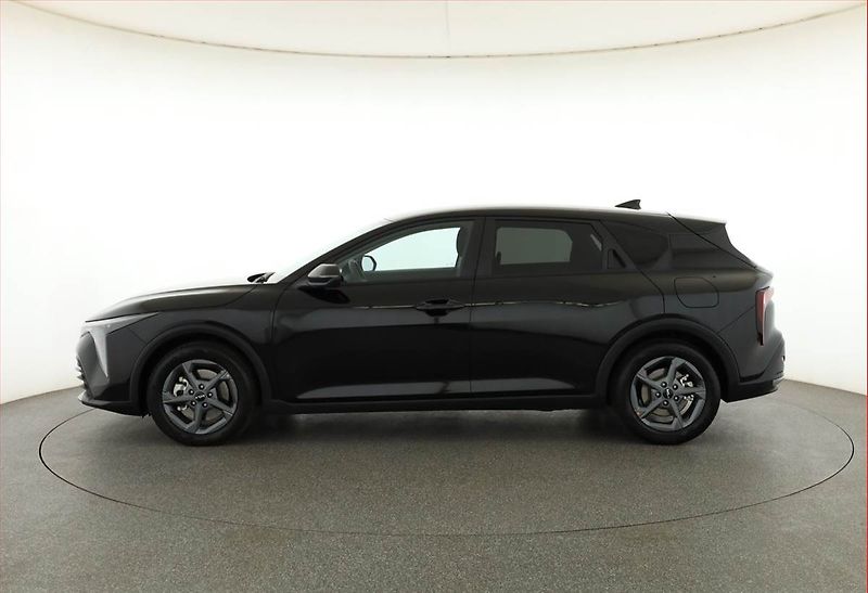 Kia K4 (2026) 1.6 T-GDI, Exclusive, Navi - fotka 3 z 21
