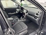 SsangYong Tivoli 1,6i 4x4 Automat - náhled 10