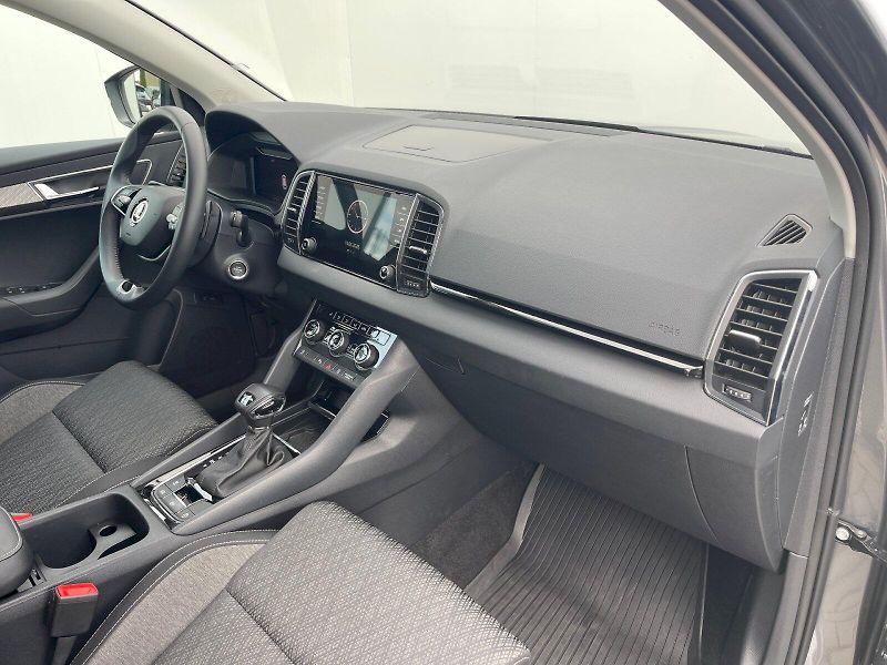 Škoda Karoq (2024) 2.0 TDI / 110 kW DSG 4x4 Top S - fotka 16 z 30