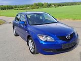 Mazda 3 (2009) 1.4i DOLOŽENÉ KM, 2 x KOLA - náhled 2