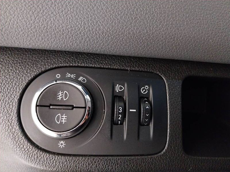 Opel Meriva (2014) 1.4 Turbo, Automat, Tempomat - fotka 21 z 21