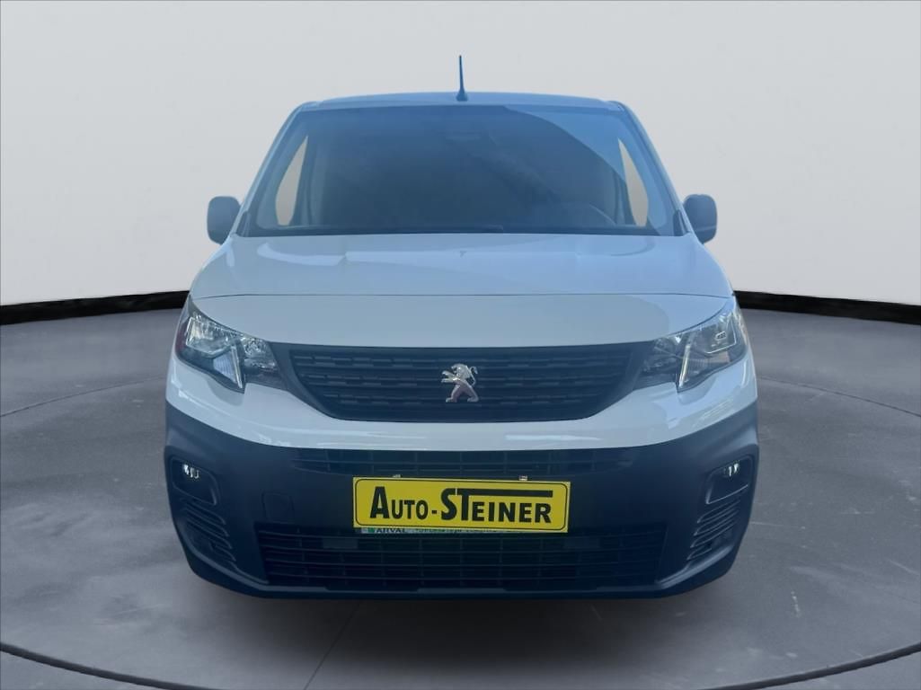 Peugeot Partner 1,5 HDI, 1.Maj, DPH