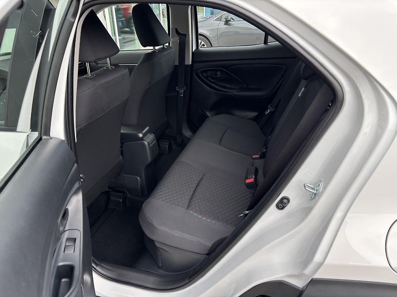 Toyota Yaris Cross (2026) LIMITED EDITION 1,5 HEV AT - fotka 8 z 14