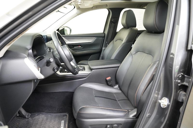 Mazda CX-60 - fotka 5 z 6