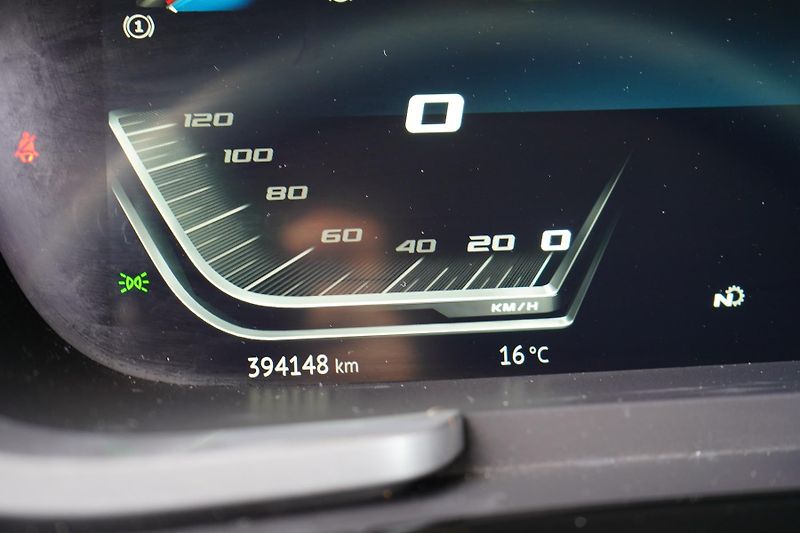 DAF XG 480 / ACC / EURO 6 / I – COOL - fotka 12 z 49
