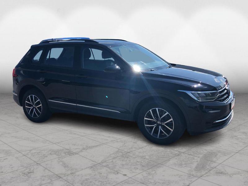 Volkswagen Tiguan 2.0 TDi DSG 7st. LIFE - fotka 6 z 29