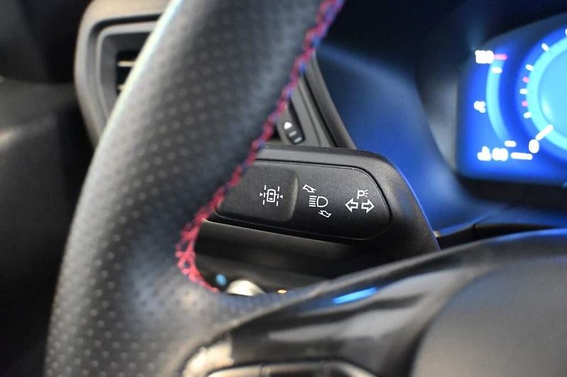 Ford Kuga (2023) 2.5 ST-LINE X LED FHEV VIRTUAL - fotka 14 z 36