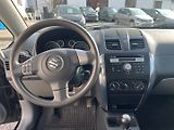 Suzuki SX4 (2013) 1.6 i 4x4 Nová STK - náhled 9