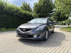 Mazda 6 2.0 TE - fotografie inzerátu