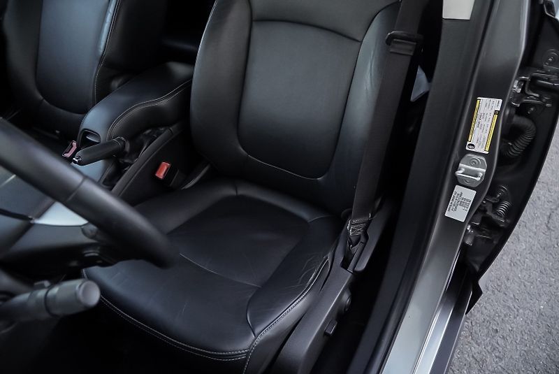 Fiat Freemont 2.0 Multijet LOUNGE - fotka 25 z 43