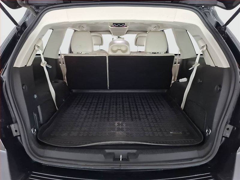 Fiat Freemont (2013) 2.0 MultiJet, 4X4, Automat - fotka 14 z 22