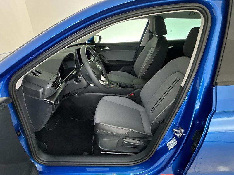Seat Leon (2026) SP Style - fotka 7 z 27