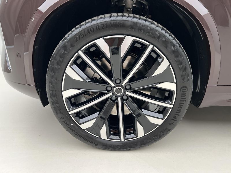Volvo XC90 (2026) T8 AWD PLUS BRIGHT - fotka 14 z 47