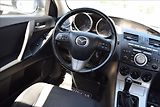 Mazda 3 1,6 I 77KW KLIMA NOVÁ STK - náhled 30