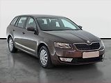 Škoda Octavia (2014) 1.6 TDI - náhled 1