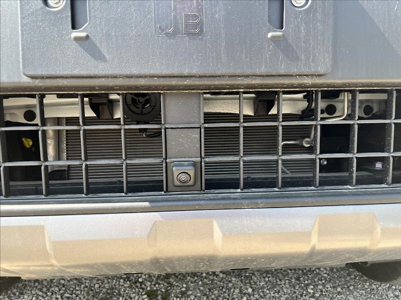 Toyota Land Cruiser 2,4 i-FORCE MAX HEV - fotka 42 z 48