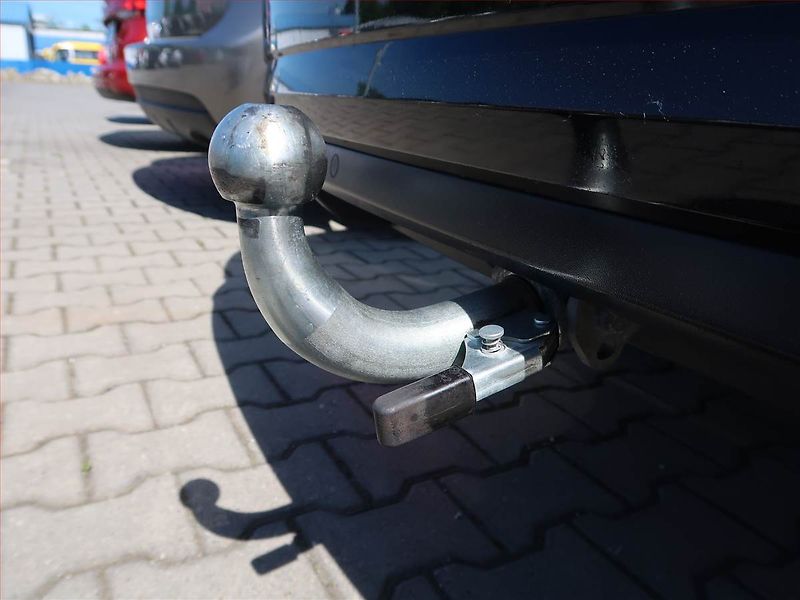 Škoda Octavia (2018) 1.5 TSI, Navi, Tempomat - fotka 18 z 18